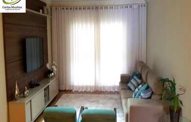 Imagem 2: JUNDIAÍ - Casa Padrão - JARDIM TEREZA CRISTINA