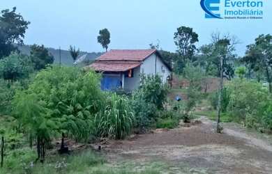 Imagem 5: Fazenda rica em água, com 25,50alqueires em Presidente Olegário - MG