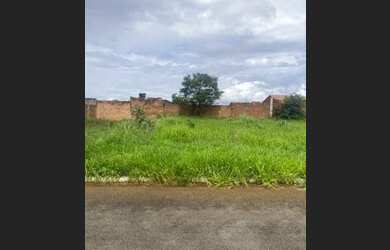 Imagem 1: Lote para Venda em Goiânia, Residencial Buena Vista IV