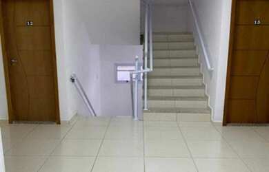 Imagem 2: Apartamento para venda tem 74 metros quadrados com 2 quartos em PORTO...