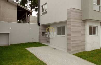 Imagem 6: SOBRADO NO SANTO INÁCIO - ULTIMAS UNIDADES - 141 M²