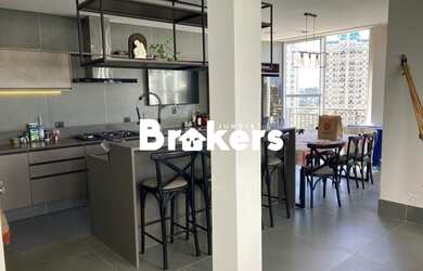 Imagem 6: APARTAMENTO RESIDENCIAL em JUNDIAÍ - SP, JARDIM ANA MARIA