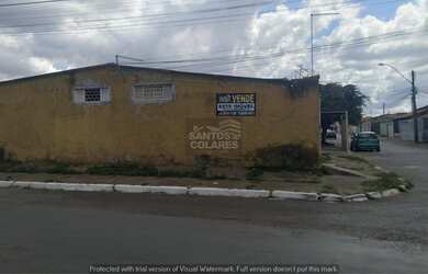 Imagem 2: QNM 24 - Casa excelente para renda e construir prédio, renda de até...