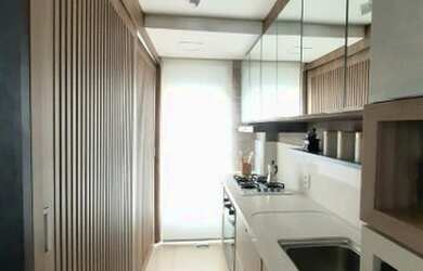 Imagem 7: Apartamento para venda tem 77 metros quadrados com 2 quartos em Pedra...