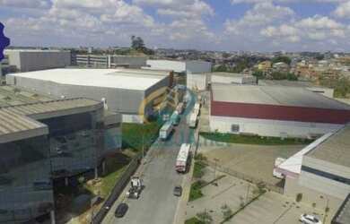 Imagem: O terreno possui 11.420m² de Área e está localizado em Jardim