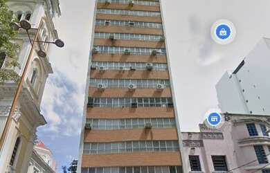Imagem: O depósito possui 135m² de Área e está localizado em Centro