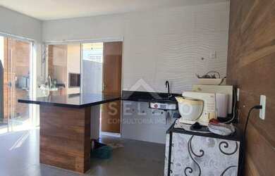 Imagem 3: Casa com 3 dormitórios à venda, 160 m² por R$ 850.000,00 - Itaipu -...