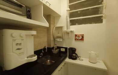 Imagem 14: Sala para venda com 32 metros quadrados em Catete - Rio de Janeiro - RJ