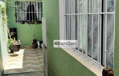 Imagem 13: Casa com 2 dormitórios, 118 m² - venda por R$ 280.000,00 ou aluguel...