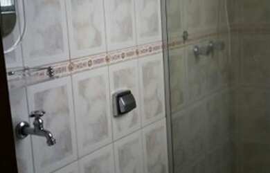 Imagem 12: Apartamento frente ao mar na praia dos milionários São Vicente