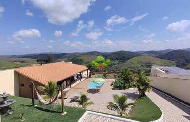 Imagem 4: Casa com 4 dormitórios à venda, 300 m² por R$ 799.000 - Matias Barbosa - Matias Barbosa/MG