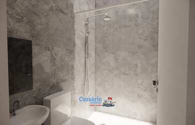 Imagem 8: Casas novas alto padrão com piscina em Ipanema