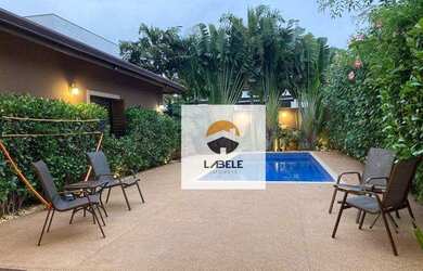 Imagem 2: Casa com 3 suites à venda, 350 m² por R$ 1.990.000 - Granja Viana