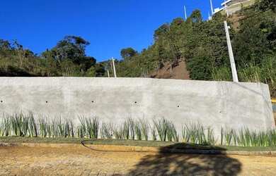 Imagem 3: Terreno à venda, 312 m² por R$ 259.900,00 - Albuquerque - Teresópolis/RJ