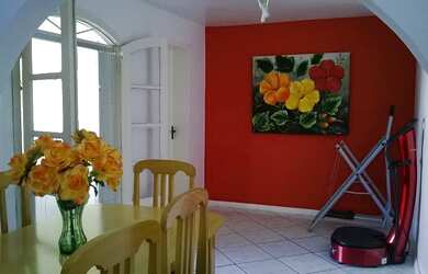 Imagem 11: Casa em Mauá. Piscina, Churrasqueira, Imóvel novoeGuarda roupa