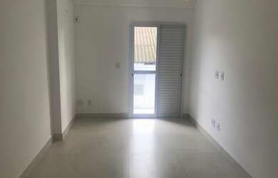 Imagem 11: Apartamento 1 dormitório Novo Alto Padrão no Canto do Forte