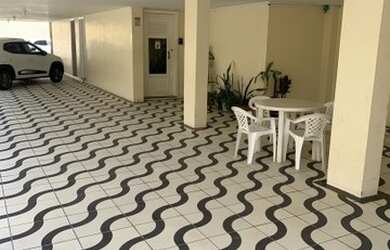 Imagem 4: APARTAMENTO RESIDENCIAL em SALVADOR - BA, PITUBA