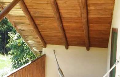 Imagem 13: Linda chácara no bairro Lagoinha em Tijucas do sul PR