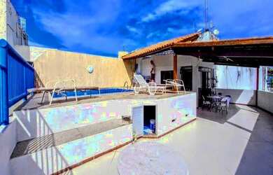 Imagem 3: APARTAMENTO RESIDENCIAL em SALVADOR - BA, RIO VERMELHO