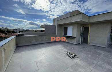 Imagem 1: Cobertura à venda, 139 m² por R$ 813.798,68 - Ana Lúcia - Sabará/MG