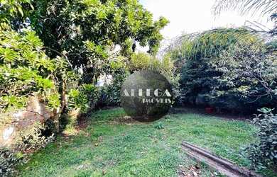 Imagem 16: Casa térrea/terreno à venda, 146 m² por R$ 1.450.000 - Portão - Curitiba/PR