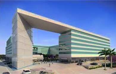 Imagem: O depósito possui 1 Vaga na garagem, 27m² de Área e está