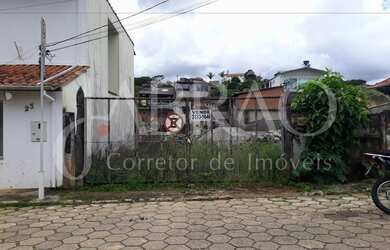 Imagem: O terreno possui 420m² de Área e está localizado em Antônio