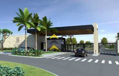 Imagem 2: Terreno à venda, 252 m² por R$ 169.000,00 - Vila Sândano - Ourinhos/SP