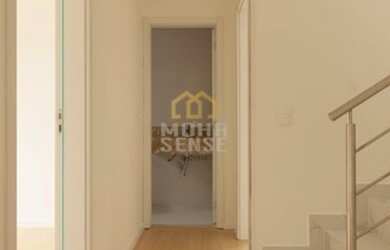 Imagem 14: SOBRADO NO SANTO INÁCIO - ULTIMAS UNIDADES - 141 M²