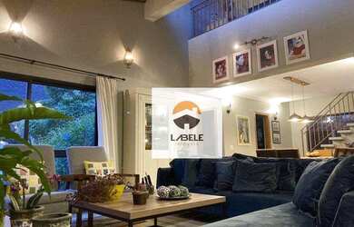 Imagem 6: Casa com 3 suites à venda, 350 m² por R$ 1.990.000 - Granja Viana