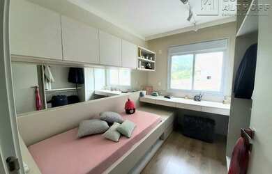 Imagem 6: Apartamento para venda tem 77 metros quadrados com 2 quartos em Pedra...