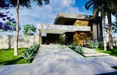 Imagem 2: Casa com 3 dormitórios à venda, 237 m² por R$ 1.250.000,00 - Jardim...