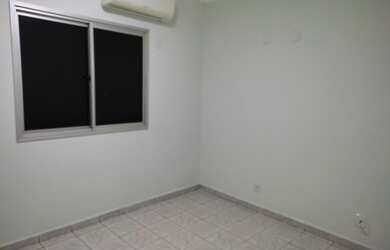Imagem 15: Apartamento 2/4 na 208 Sul