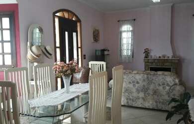 Imagem 4: Excelente casa em Atibaia, Jardim Maristela com vista para Pedra Grande