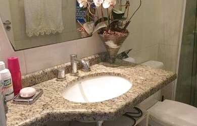 Imagem 6: Apartamento à venda no bairro Trindade - Florianópolis/SC