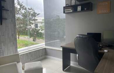 Imagem 13: Excelente Casa no condomínio New Ville em Santana de Parnaíba 3 suítes...