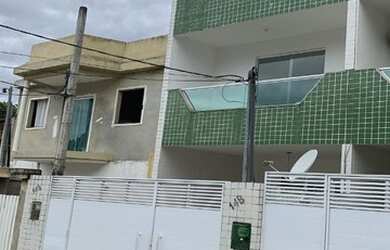 Imagem: A casa em condomínio possui 2 Dormitórios, 4 Banheiros, 1