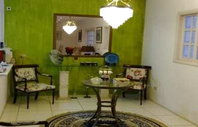 Imagem 6: SANTANA DE PARNAíBA - Casa de Condomínio - Parque Vila Rica