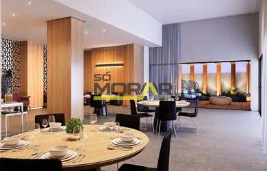 Imagem 2: Espetacular COBERTURA a VENDA no bairro LOURDES, cidade Belo Horizonte...