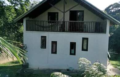 Imagem 2: Linda chácara no bairro Lagoinha em Tijucas do sul PR