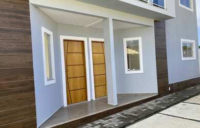 Imagem: O apartamento possui 2 Dormitórios, 3 Banheiros, 1 Vaga na