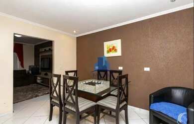 Imagem 7: Sobrado Xaxim Casa com 3 dormitórios