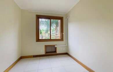 Imagem 4: Apartamento em Tristeza. Churrasqueira, 95m² de Área, 2 Vagas na garageme3...