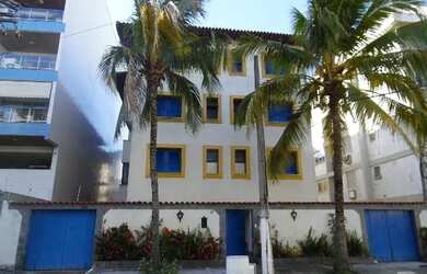 Imagem: O apartamento possui 4 Dormitórios, 3 Banheiros, 2 Vagas na