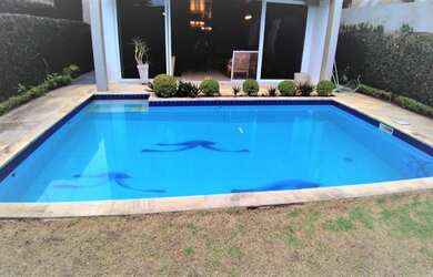 Imagem 4: Locação de linda casa com piscina no Planalto Paulista