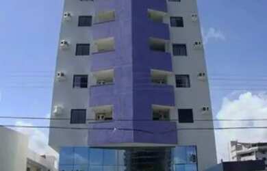 Imagem: O apartamento possui 3 Dormitórios, 3 Banheiros, 2 Vagas na