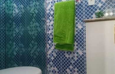 Imagem 13: Vendo casa em praia grande mangaratiba porteira fechada