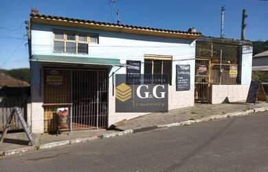 Imagem 2: Casa e Loja à venda por R$ 550.000 - Santa Isabel - Viamão/RS