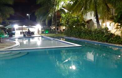 Imagem 15: Bangalô Na Praia de Muro Alto