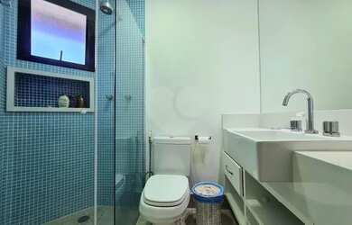 Imagem 12: Apartamento com 5 dormitórios à venda, 180 m² por R$ 4.500.000,00 -...